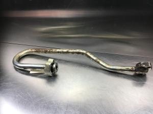 Liebherr Pressure Line